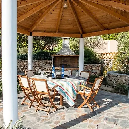 Amari Villa Kefalonia Spartia (Kefalonia)