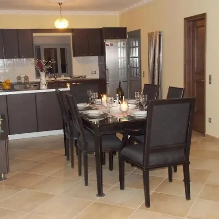 Villa Amari Villa Kefalonia