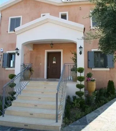 Amari Villa Kefalonia Villa