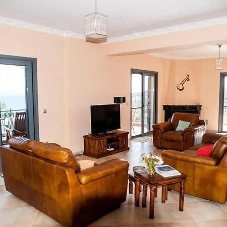 Villa Amari Villa Kefalonia
