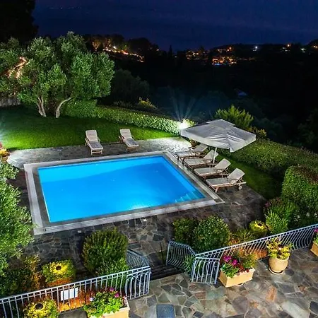 Villa Amari Villa Kefalonia *