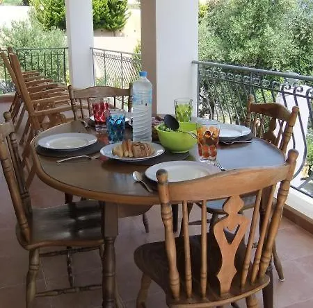 Amari Villa Kefalonia *