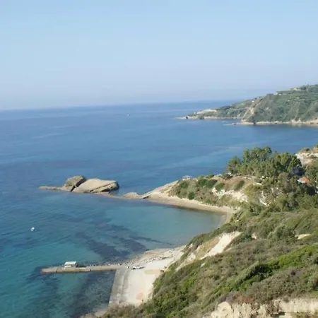 Amari Villa Kefalonia Villa *