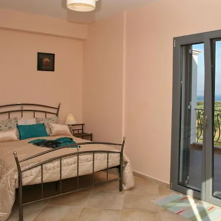 Amari Villa Kefalonia Spartia (Kefalonia)