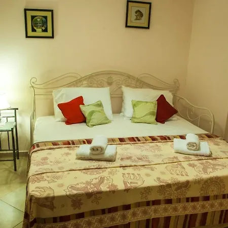 Amari Villa Kefalonia * Spartia (Kefalonia)