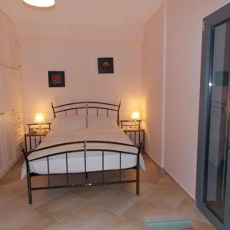 Amari Villa Kefalonia Villa