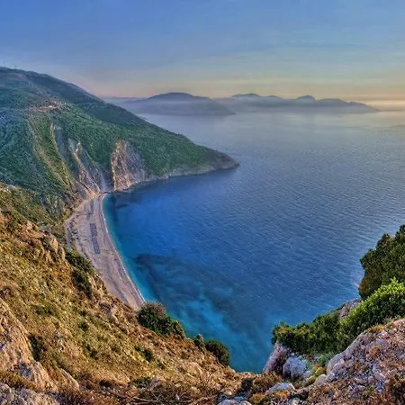 Amari Villa Kefalonia Szpartiá